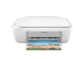 HP DeskJet 2320 All-in-One Printer, Color, Printer for Home, Print, copy, scan, Scan to PDF