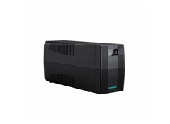 Marsriva UPS battery backup for power protection