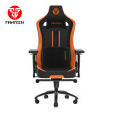 FANTECH ALPHA GC-283 GAMING CHAIR | Orange - CompuMe