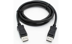 Prime DisplayPort to DisplayPort 8K cable for device connectivity