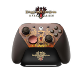 GameSir G7 Pro Wired Xbox Controller for Series X|S, Wireless PC Gamepad, TMR Joysticks, Hall Effect Triggers, 1000Hz Polling Rate (PC), Dragon’s Dogma II Edition, Charging Dock
