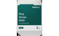 Synology SATA portable external hard drive for data storage
