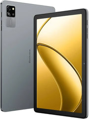 Blackview Tab 60 Pro Tablet Unisoc T606 Octa Core – 24gb 8+16 Ram 128gb – 10.1 Inch Hd+ Ips (800x1280) 7700 Mah – 4g Lte
