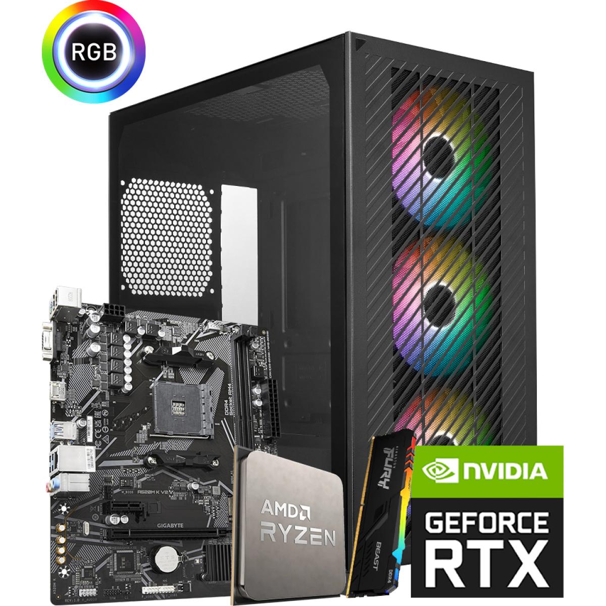 INTEL CORE i5 14400F // RTX 4060 Ti 8GB // 16GB RAM DDR4 - PC Build | OS BUILD | - CompuMe INTEL CORE i5 14400F // RTX 4060 Ti 8GB // 16GB RAM DDR4 - PC Build | OS BUILD | - CompuMe