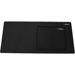 Arozzi Zona Mousepad Xl Black Fabric Polyester Mouse Pad
