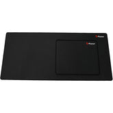 Arozzi Zona Mousepad XL Black Fabric Polyester Mouse Pad