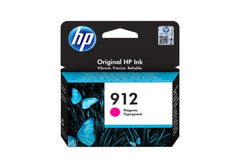HP Ink Cartridge 912XL Magenta