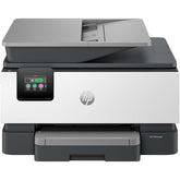 Hp Officejet Pro 9123 All In One Wide Format A4 Color Printer With Wireless Printing Works & Adf, Duplex