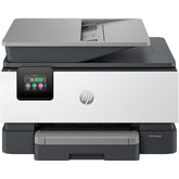 HP OfficeJet Pro 9123 All-in-One Wide Format A4 Color Printer with Wireless Printing Works & ADF, Duplex