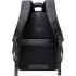 Arctic Hunter 16 Inch Expandable Laptop Backpack Water Repellent School Office Travel Day Pack with Built in USB port, B00490