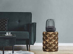 Harman Kardon Aura Studio 3 Wireless Stereo Speaker - Black