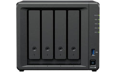 Synology processor for desktop computer builds