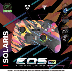 Fantech WGP15 Solaris Eos Pro Wireless Gaming Controller - CompuMe