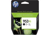 HP Ink Cartridge 953XL Black