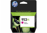 HP Ink Cartridge 953XL Magenta