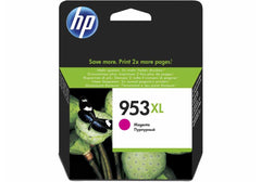 HP Ink Cartridge 953XL Magenta