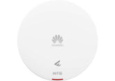 Huawei eKitEngine AP361 - AX1800 WiFi 6 Dual-Band Access Point, Smart Antenna, Cloud Management, PoE Powered