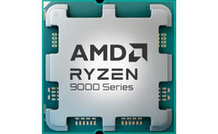 AMD RYZEN 7 9700X 8-Core 3.8GHz (5.5 GHz Max Boost) 40MB Cache AM5 Desktop Processor , Tray