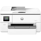 Hp Officejet Pro 9720 All In One Wide Format A3 Color Printer With Wireless Printing Works & Adf, Duplex