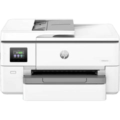 Hp Officejet Pro 9720 All In One Wide Format A3 Color Printer With Wireless Printing Works & Adf, Duplex
