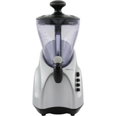 Kenwood Smoothie Maker Blender, 1.5Lit, 500Watts, Silver - SB255