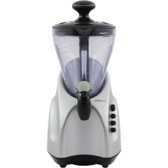 Kenwood Smoothie Maker Blender, 1.5Lit, 500Watts, Silver - SB255