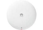 Huawei eKitEngine AP362E - AX3000 WiFi 6 Dual‑Band Access Point, Smart Antenna, Cloud Management, PoE Powered
