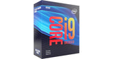 Intel Core i9-9900KF Coffee Lake 8-Core, 16 MB Cashe , 16-Thread