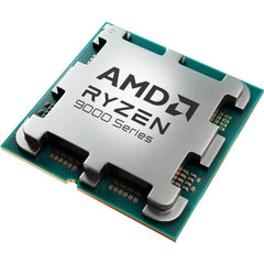Amd Ryzen 9 9900x 12 Core 4.4ghz (5.6 Ghz Max Boost) 76mb Cache Am5 Desktop Processor , Tray