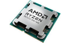 AMD RYZEN 9 9900X 12-Core 4.4GHz (5.6 GHz Max Boost) 76MB Cache AM5 Desktop Processor , Tray