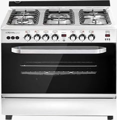 9905SF Royal Oven 90cm Magnum Steel Fan