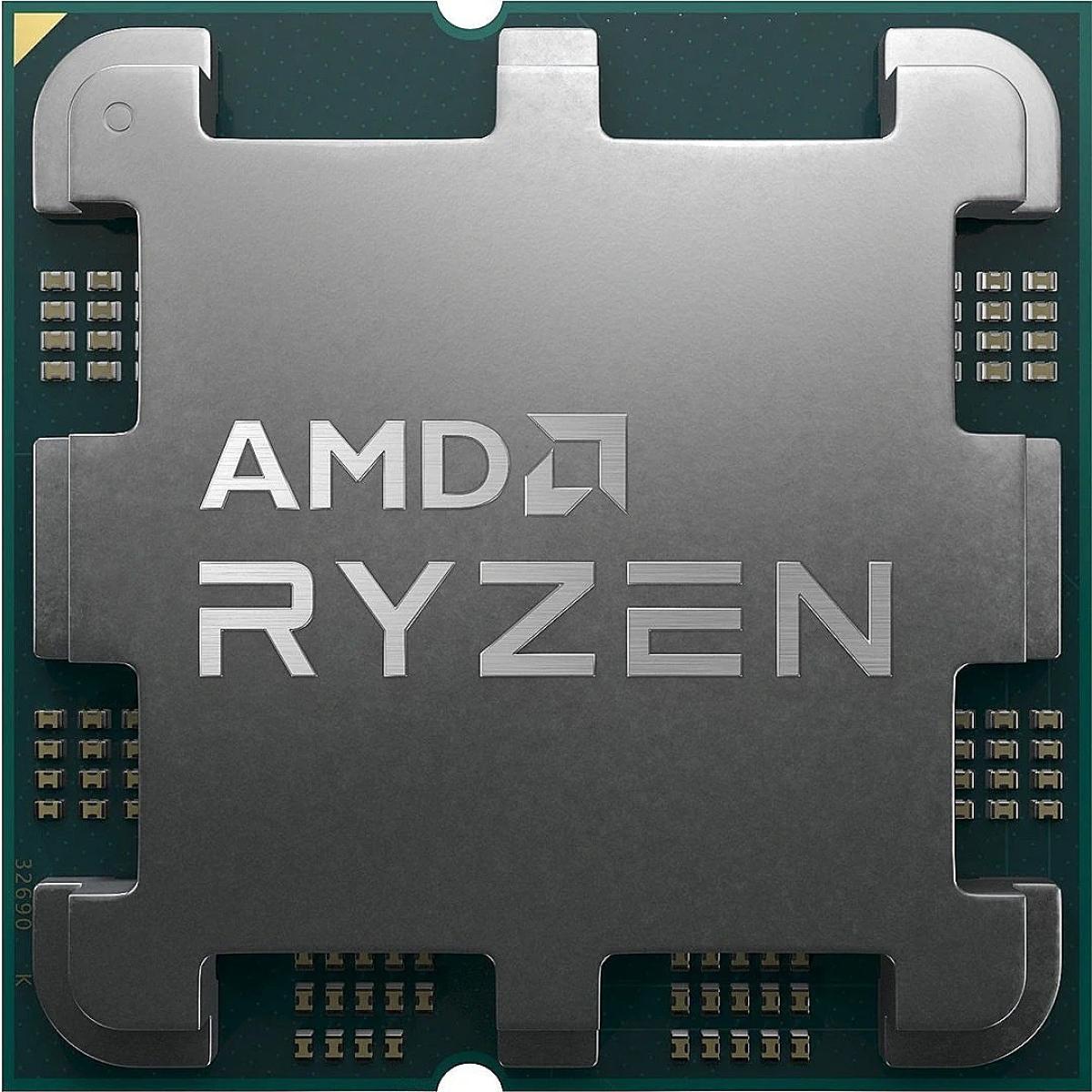 Amd Ryzen 9 9950x 16 Core 4.3ghz (5.7 Ghz Max Boost) 80mb Cache Am5 Desktop Processor , Tray Amd Ryzen 9 9950x 16 Core 4.3ghz (5.7 Ghz Max Boost) 80mb Cache Am5 Desktop Processor , Tray