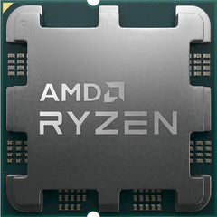 Amd Ryzen 9 9950x 16 Core 4.3ghz (5.7 Ghz Max Boost) 80mb Cache Am5 Desktop Processor , Tray