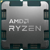 AMD RYZEN 9 9950X 16-Core 4.3GHz (5.7 GHz Max Boost) 80MB Cache AM5 Desktop Processor , Tray