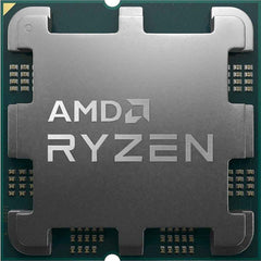 Amd Ryzen 9 9950x 16 Core 4.3ghz (5.7 Ghz Max Boost) 80mb Cache Am5 Desktop Processor , Tray