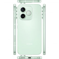 Honor 600 Lite 5G, 8GB & 256GB, 6.6Inch, Sprout Green - 5109CEJF