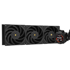 Thermalright RGB CPU cooler for PC cooling