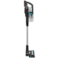 Black & Decker Home & Pet Hair Vacuum Cleaner, Floor Extension, 18V, Black - BHFEB520D1-GB