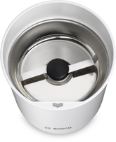 Bosch Coffee Grinder, 180Watts, White - TSM6A011 W