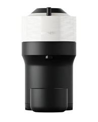 Nespresso Coffee Maker Machine - Vertuo Pop White - 7630311562541