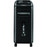 Fellowes Powershred 99ci 18 Sheet Capacity 100% Jam Proof Cross Cut Paper Shredder