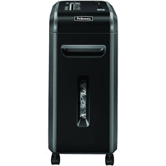 Fellowes Powershred 99ci 18 Sheet Capacity 100% Jam Proof Cross Cut Paper Shredder