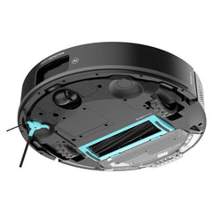 Cecotec Robot Vacuum Cleaner with 20000Pa ,4 in 1, 2.5Lit, 2000Watts, Black - A01_EU01_119670