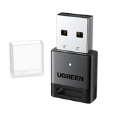 Ugreen 45134 USB Bluetooth 5.4 Adapter Dongle Receiver Edr & Ble for