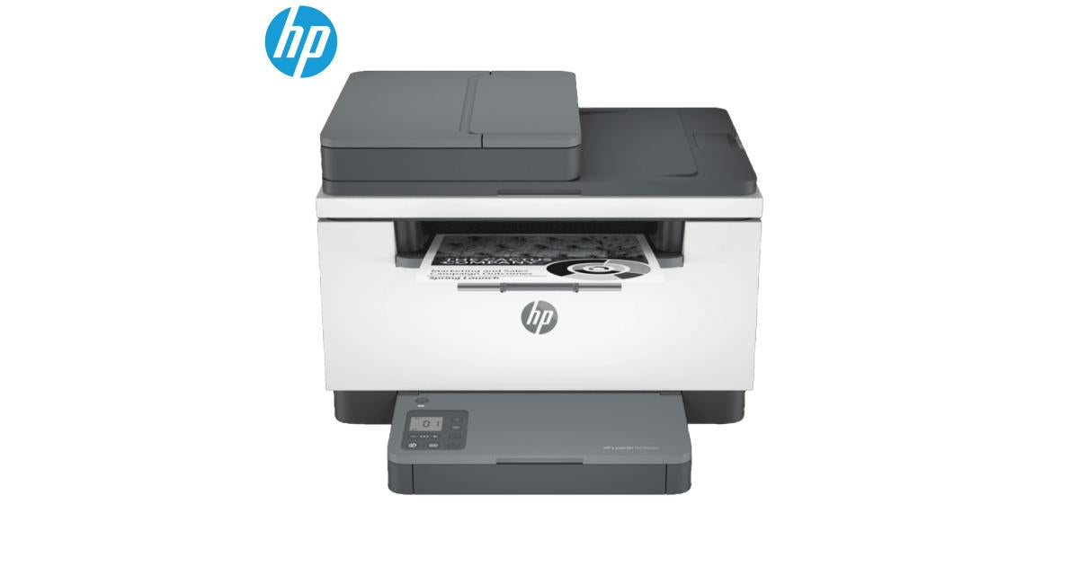 HP Multifunction LaserJet MFP M236sdw Printer For Home And Small Office (9YG09A) - CompuMe