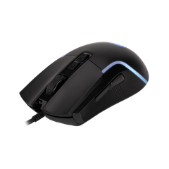Marvo Capo 20 Wired Gaming Mouse Black