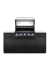 Broil King Baron™ 520 Shadow Built In