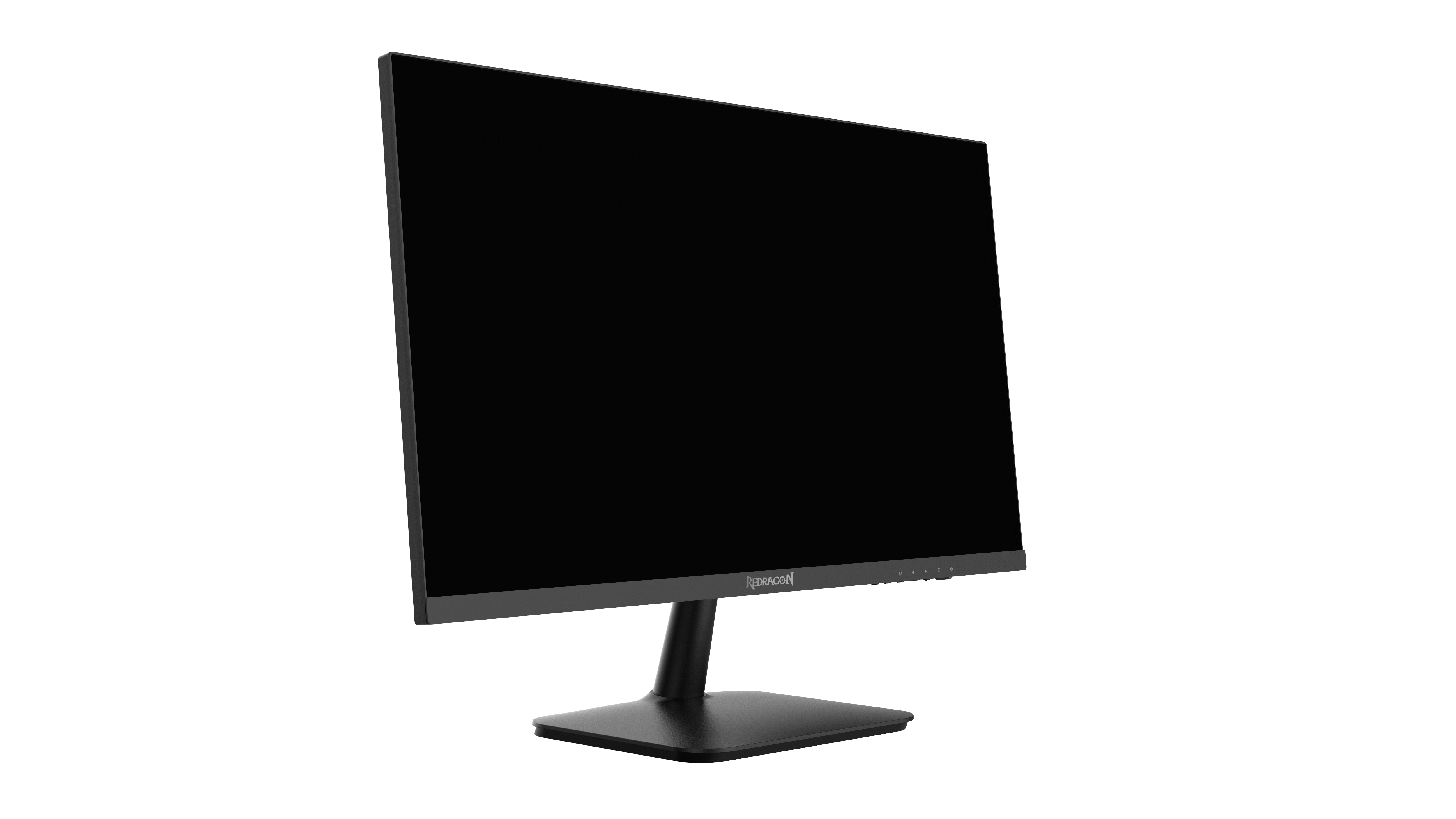 Redragon BM24V17IPS 100HZ 24INCH - CompuMe