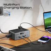 Promate PowerBrix-160W, Charging Station 3250W