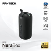 FANTECH speaker for audio playback